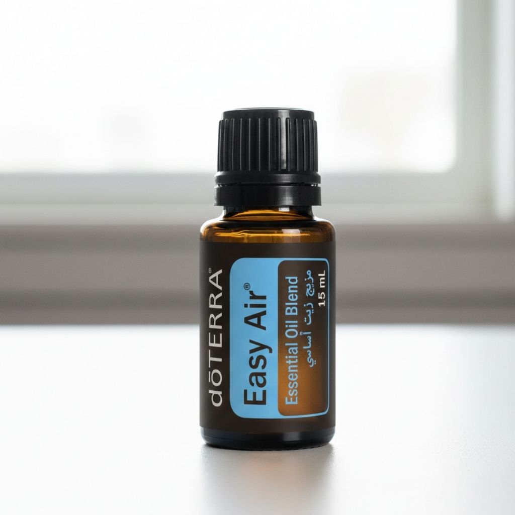 Easy Air Oil - Essential Oil Blend 15 ml