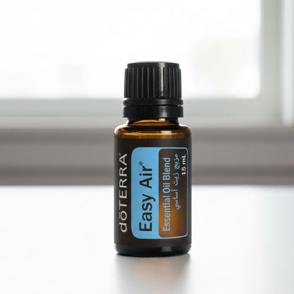 Easy Air Oil - Essential Oil Blend 15 ml