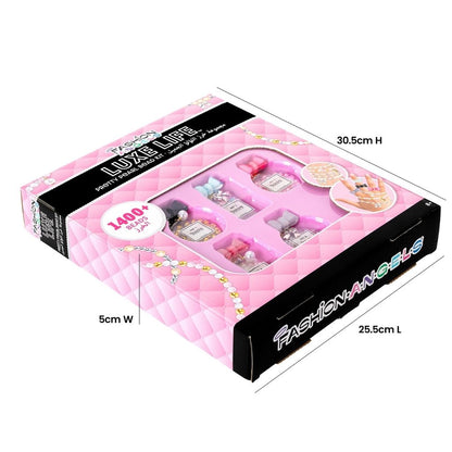 Fashion Angels Luxe Life Pretty Pearl Kit