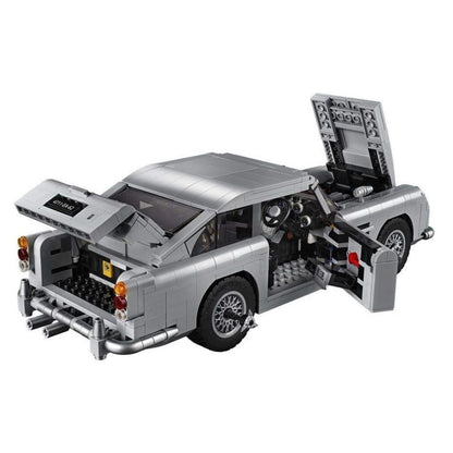 Lego Creator Expert James Bond Aston Martin Db5 10262