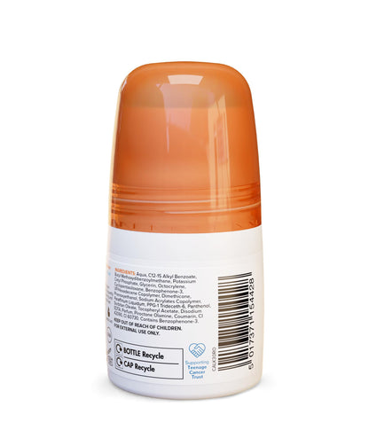 CALYPSO Kids Colored Roll On SPF30 50ML