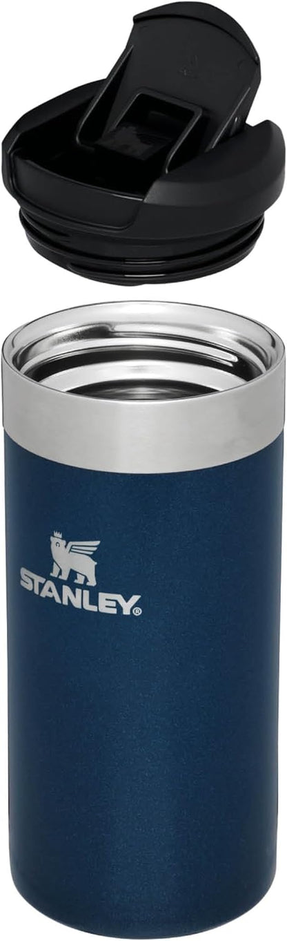 Aerolight™ Transit Mug 350ml/12oz - Royal Blue Metallic