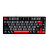 Cybeart X75 Rhino - Tri-Mode Wireless RGB Gaming Keyboard - Signature Edition
