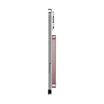 Momax Q.Mag X 5000 mAh Gen2 15W Ultra Slim Magsafe Wireless Power Bank