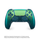 Sony PS5 DualSense Wireless Controller - Chroma Teal