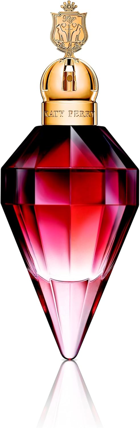 Katy Perry Killer Queen - perfumes for women, 100 ml - EDP Spray