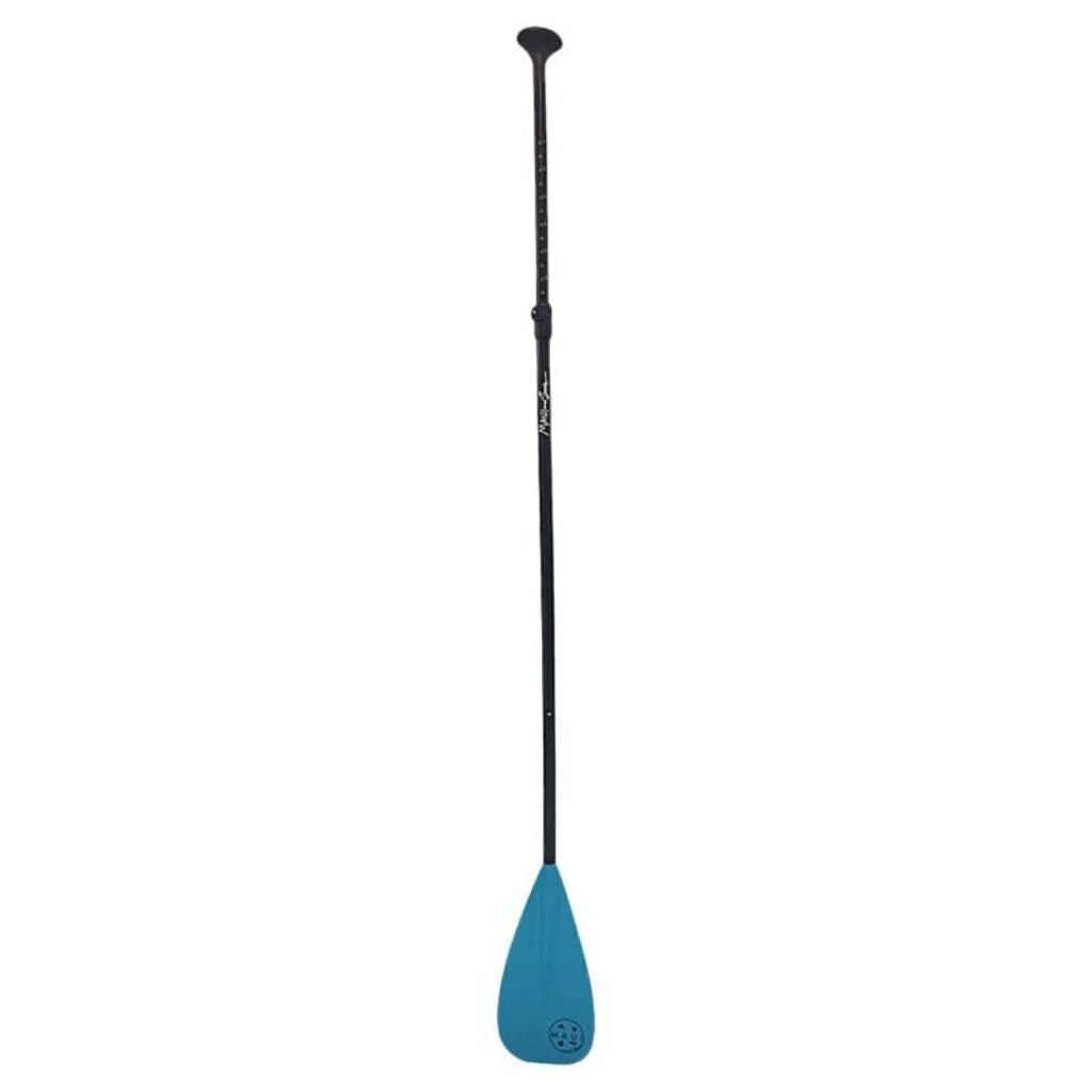 Maui and Sons - Inflatable Paddle Board Set 10.6-inch - Orange