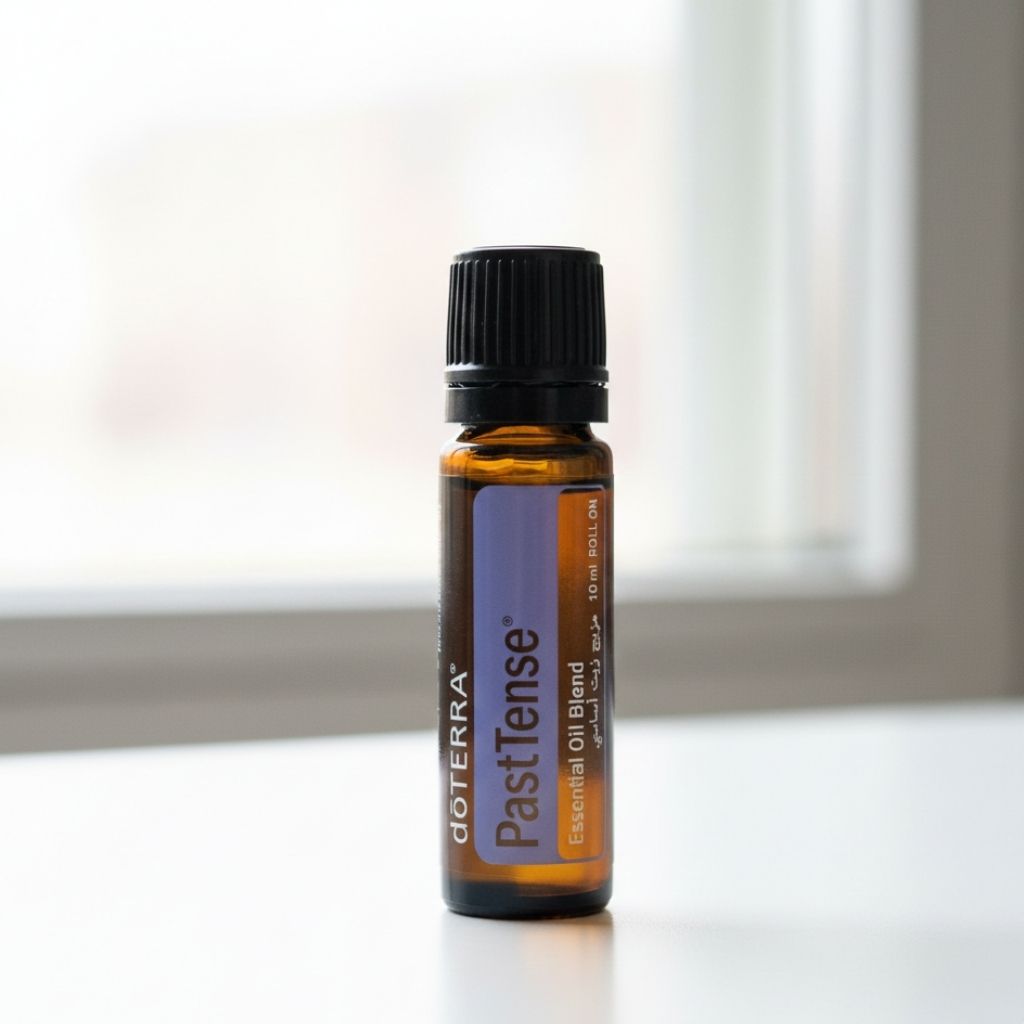 PastTense - Essential Oil Blend 10 ml