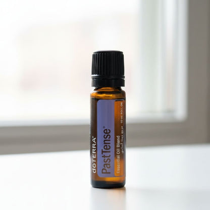 PastTense - Essential Oil Blend 10 ml