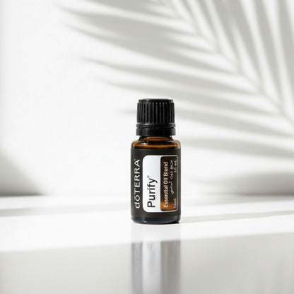 Purify Oil - Essential Oil Blend 15 ml