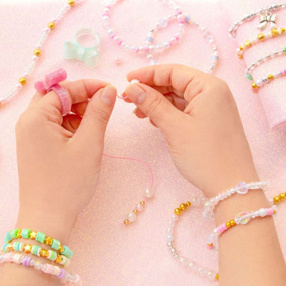 Fashion Angels Luxe Life Pretty Pearl Kit