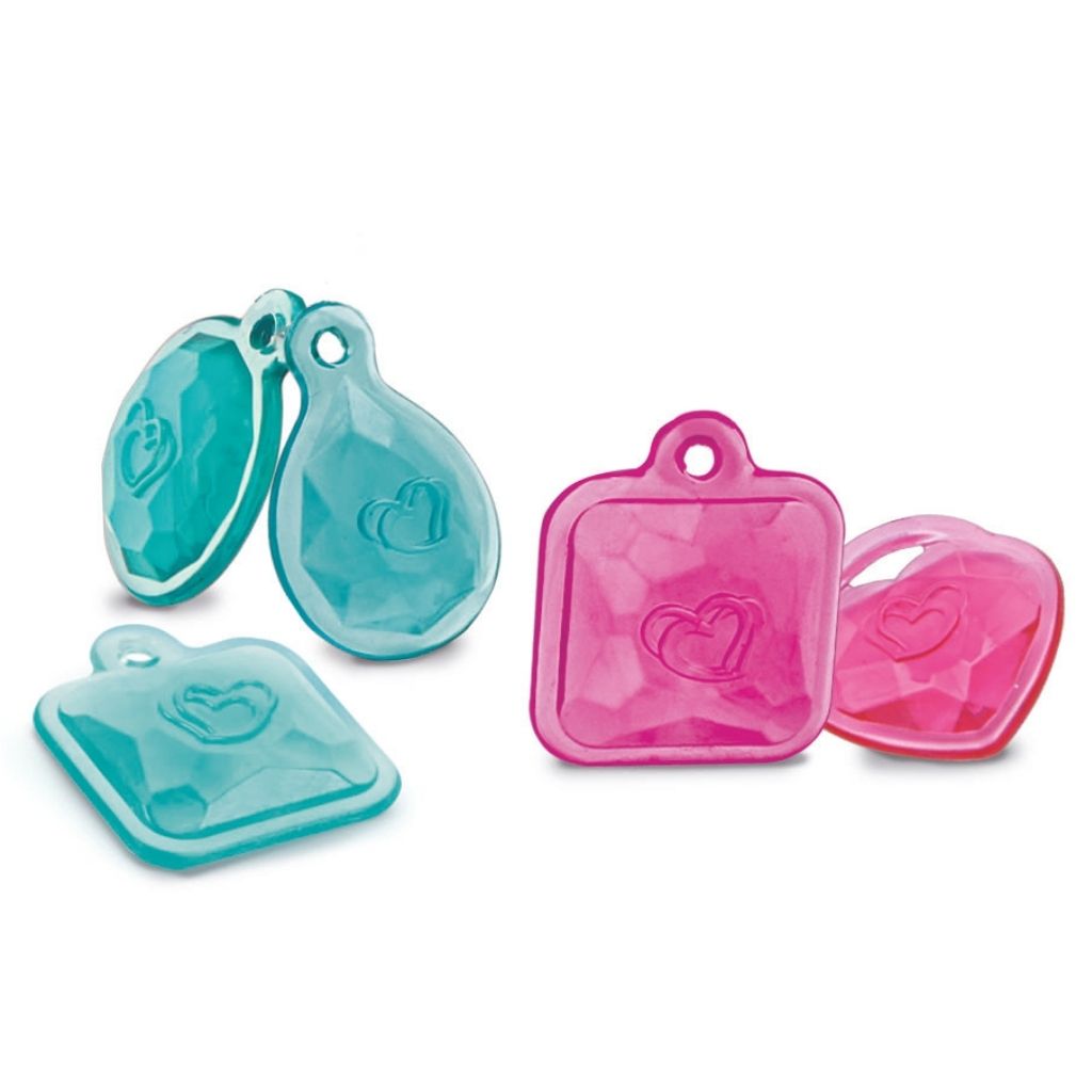 Clementoni Crazy Chic: En-Joy Bracelets Bliss