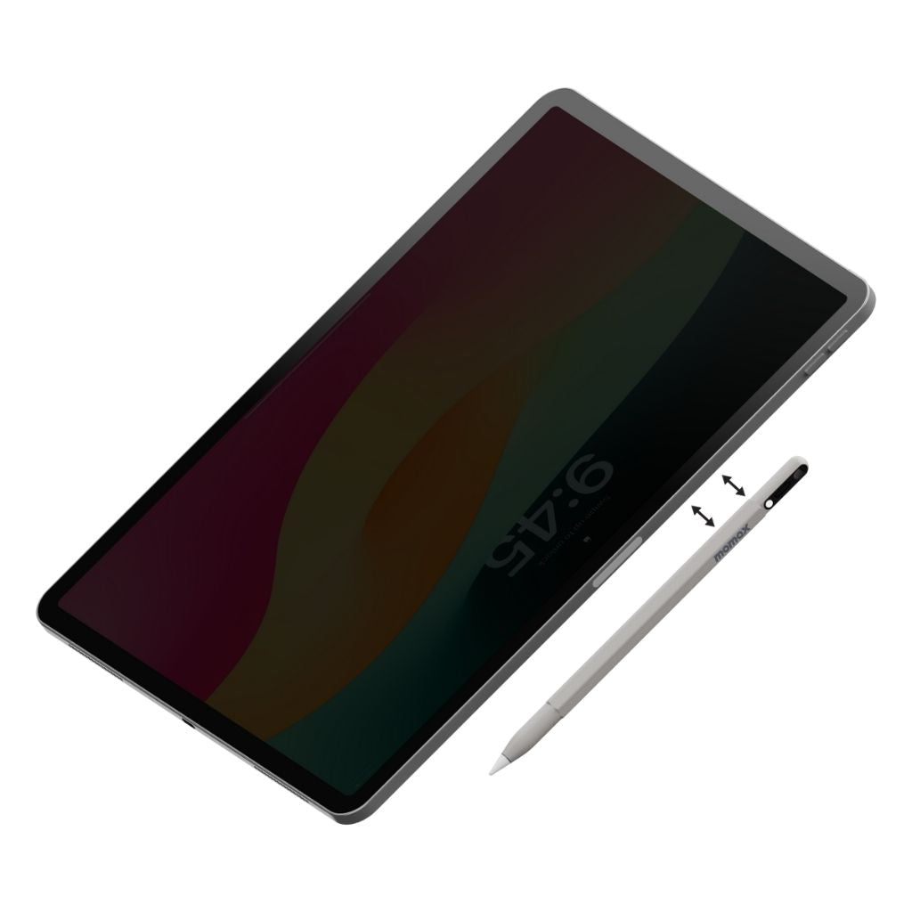Momax Mag Link Pop Magnetic Charging Active Stylus Pen