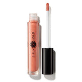 Lily Lolo Natural Lip Gloss - Peachy Keen