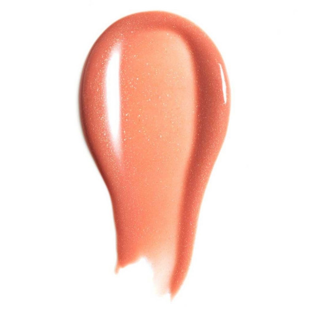 Lily Lolo Natural Lip Gloss - Peachy Keen