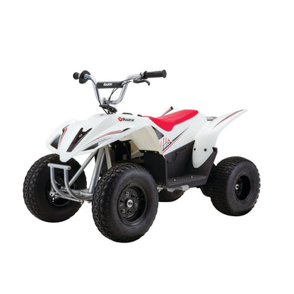 Dirt Quad 500w 15km/Hr 14+