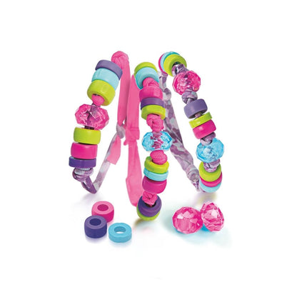Clementoni Crazy Chic: En-Joy Bracelets Glee