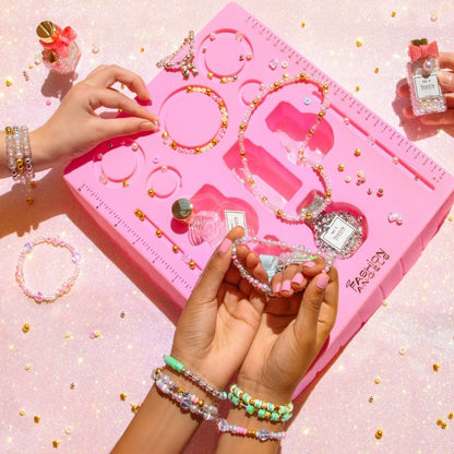 Fashion Angels Luxe Life Pretty Pearl Kit