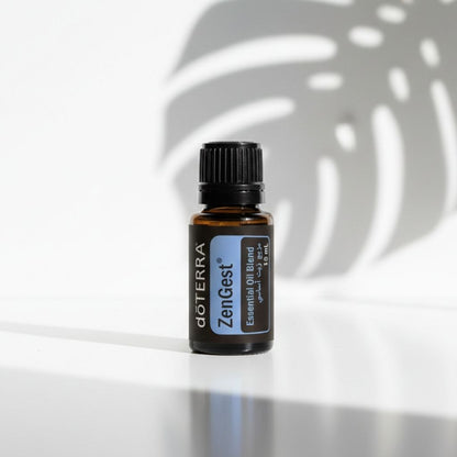 ZenGest - Essential Oil Blend 15 ml