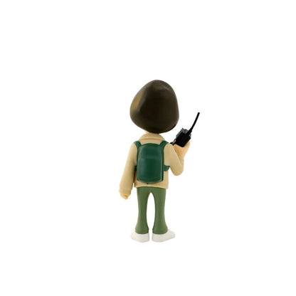 Minix Figure 12 Stranger Things Mike