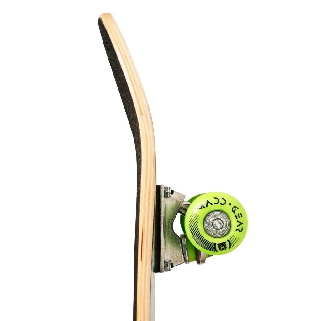 Madd Gear - 31-inch Snake Pit Mid Skateboard