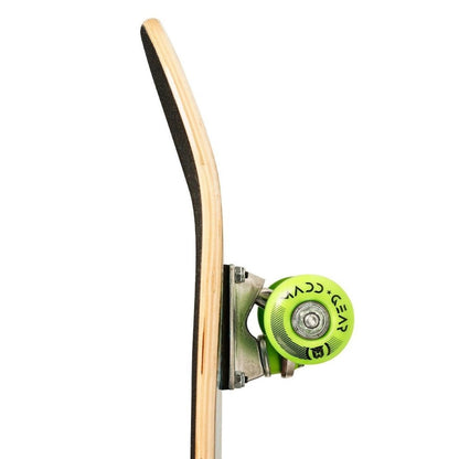 Madd Gear - 31-inch Snake Pit Mid Skateboard