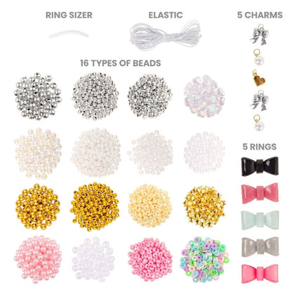 Fashion Angels Luxe Life Pretty Pearl Kit