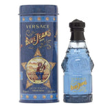 Versace Blue Jeans Eau De Toilette for Men 75ML