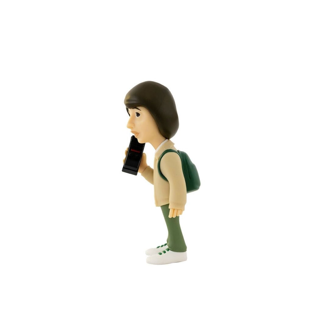 Minix Figure 12 Stranger Things Mike