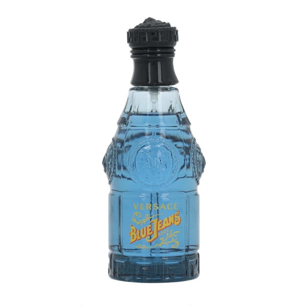 Versace Blue Jeans Eau De Toilette for Men 75ML