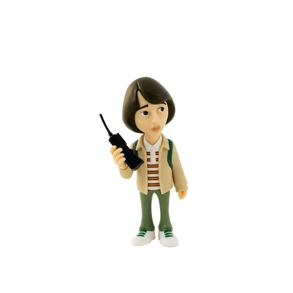 Minix Figure 12 Stranger Things Mike