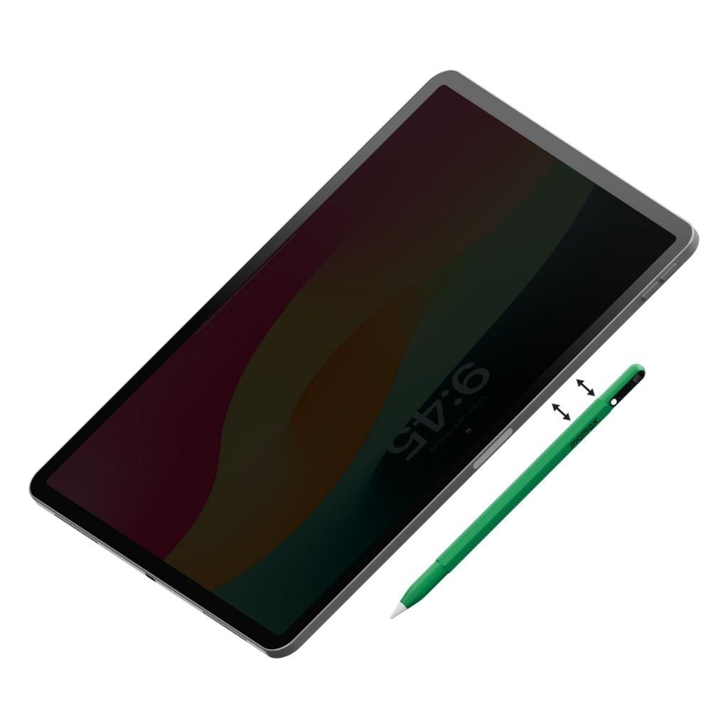 Momax Mag Link Pop Magnetic Charging Active Stylus Pen