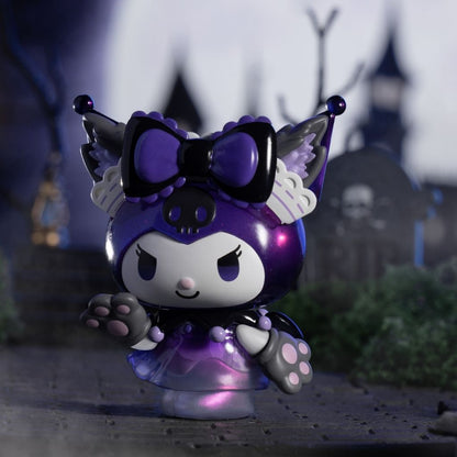Top Toy Kuromi Social Werewolf Game Series Figures Blind Box