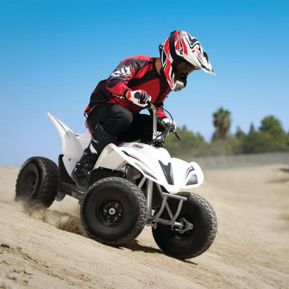 Dirt Quad 500w 15km/Hr 14+