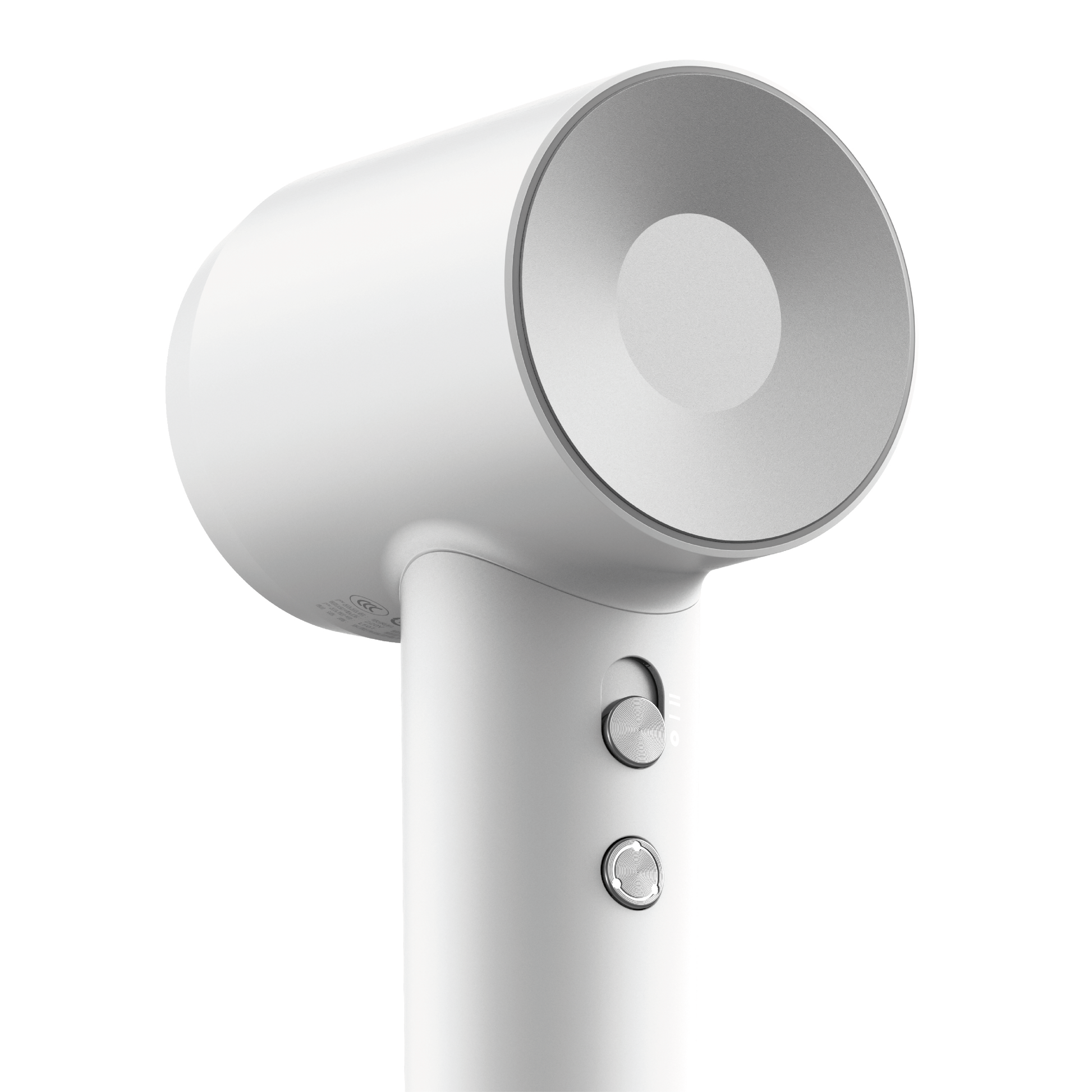 Laifen Hair Dryer Swift - Pearl White