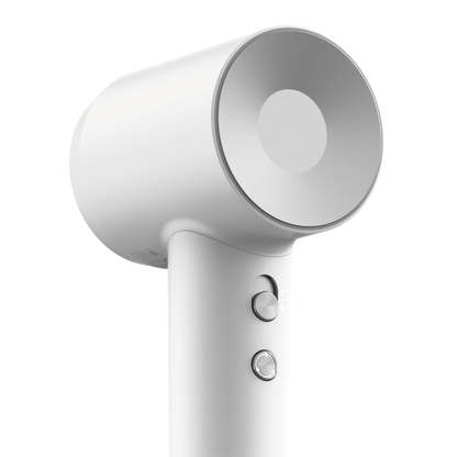 Laifen Hair Dryer Swift - Pearl White