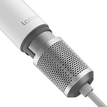 Laifen Hair Dryer Swift - Pearl White