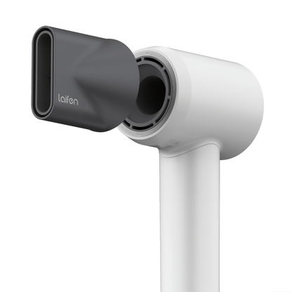 Laifen Hair Dryer Swift - Pearl White