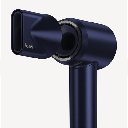 Laifen Hair Dryer Swift Premium - Golden Blue