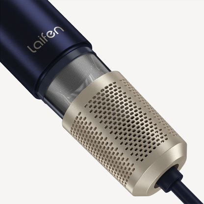 Laifen Hair Dryer Swift Premium - Golden Blue