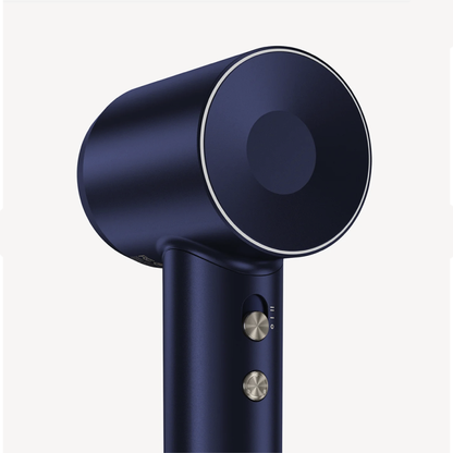 Laifen Hair Dryer Swift Premium - Golden Blue