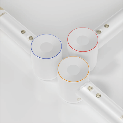 Laifen Hair Dryer Swift Premium - Golden White