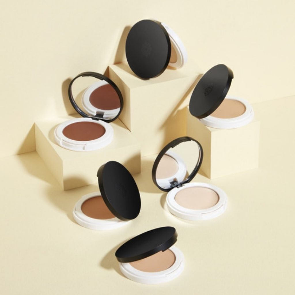 Lily Lolo Cream Concealer -Chantilly