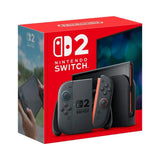 Nintendo Switch 2 Console 2025 UK Version