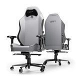 Cybeart APEX Series - X11 Gray Gaming Chair