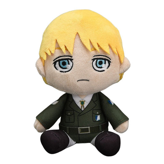Good Smile Company Attack On Titan Armin Plushie
