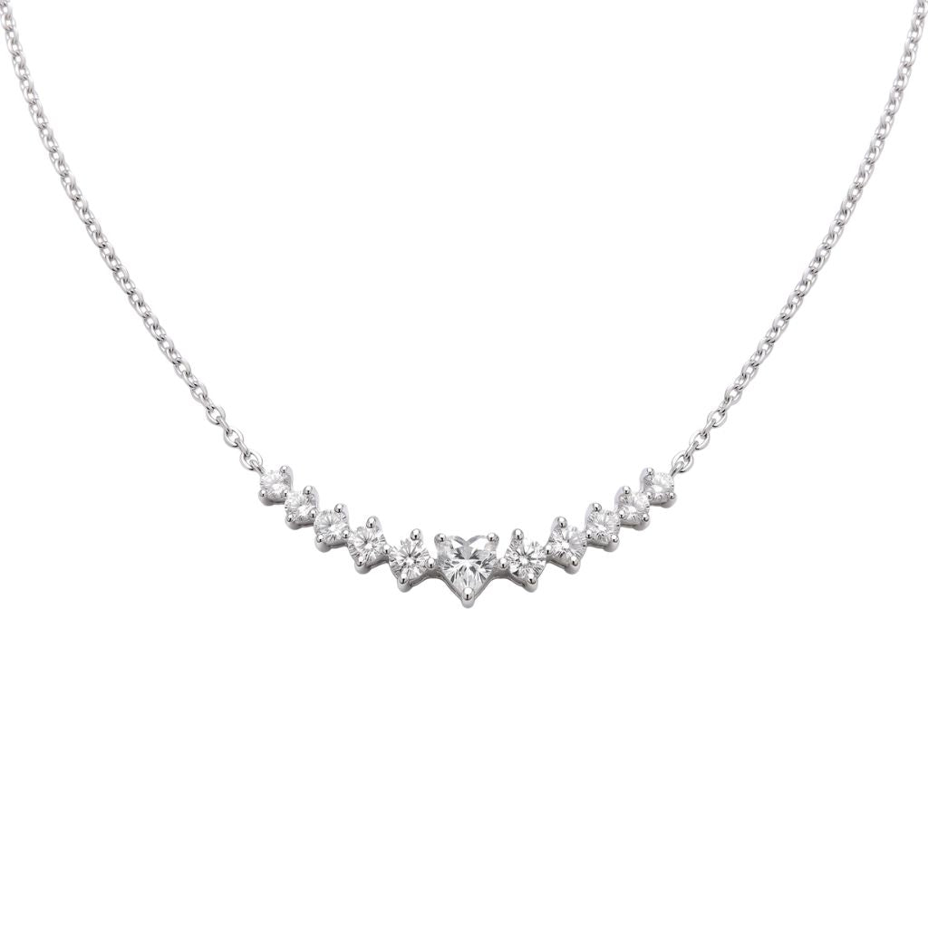 Luxe Radiance Necklace