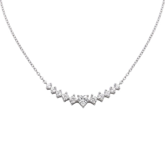 Luxe Radiance Necklace