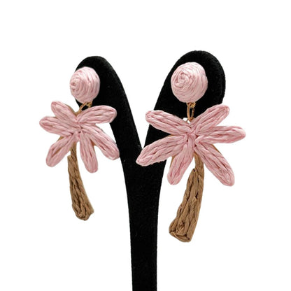 Tropical Getaway Earrings
