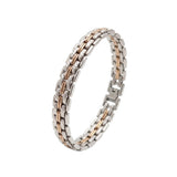 Imperial Link Bracelet